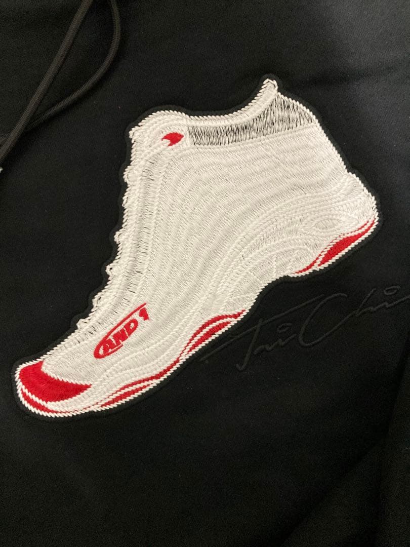 ウェア and1 175-182cm