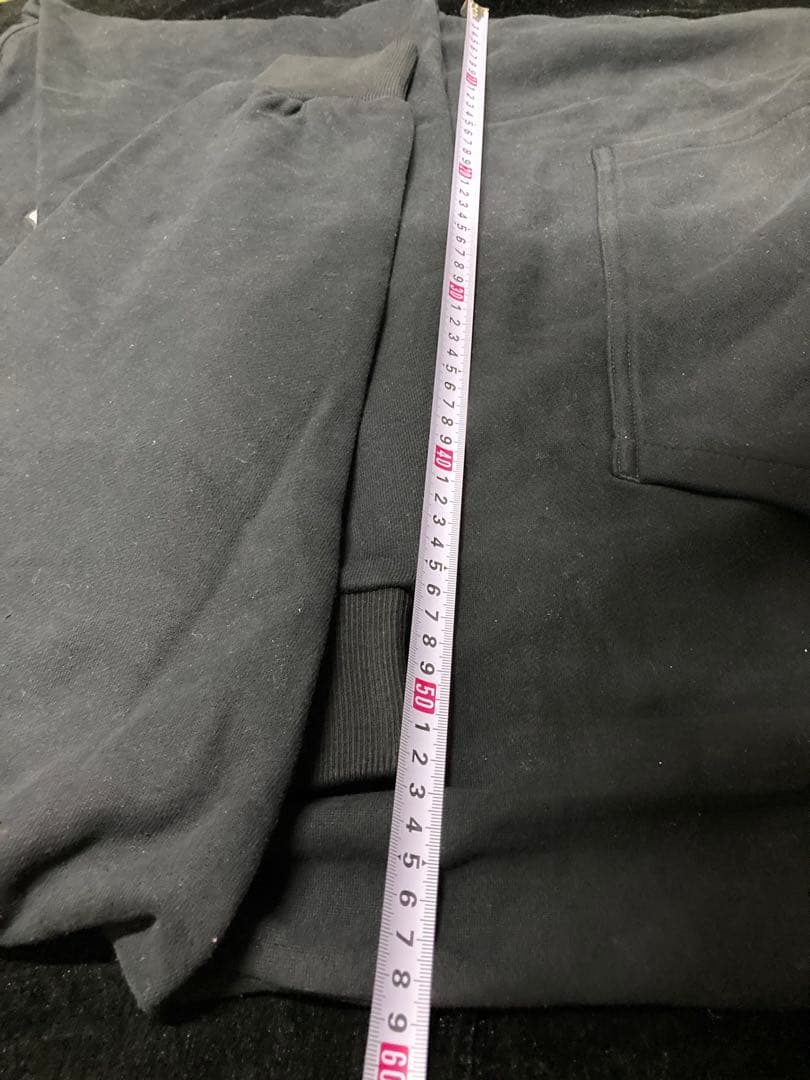 ウェア and1 175-182cm