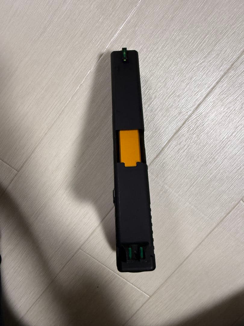 グロック 17 3rd GENERATION 東京マルイ ガスガン