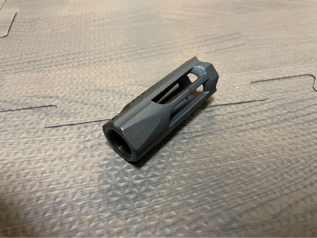KRYTAC TRIDENT CRB 純正パーツ【中古品】