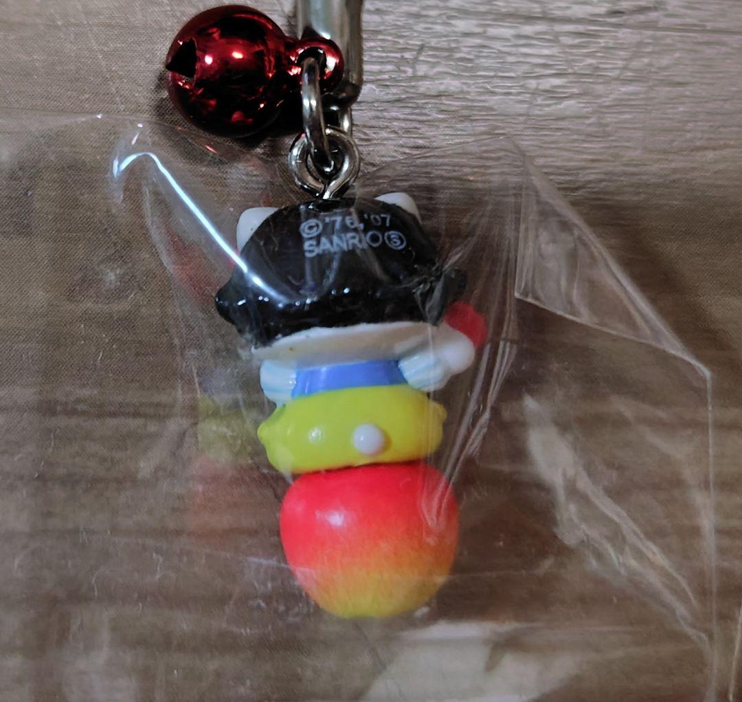 【送料込＆新品】ご当地キティ　信州限定　りんご姫バージョン