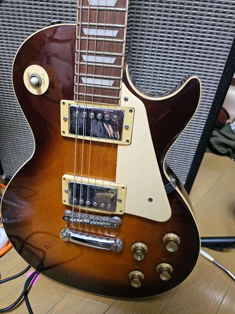 YAMAHA SL380 (1976～79頃販売) ジャパンビンテージ