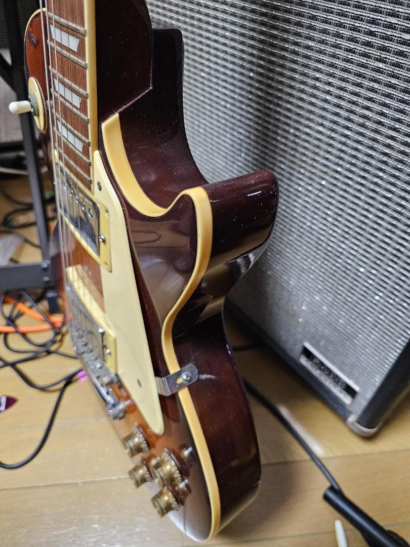 YAMAHA SL380 (1976～79頃販売) ジャパンビンテージ