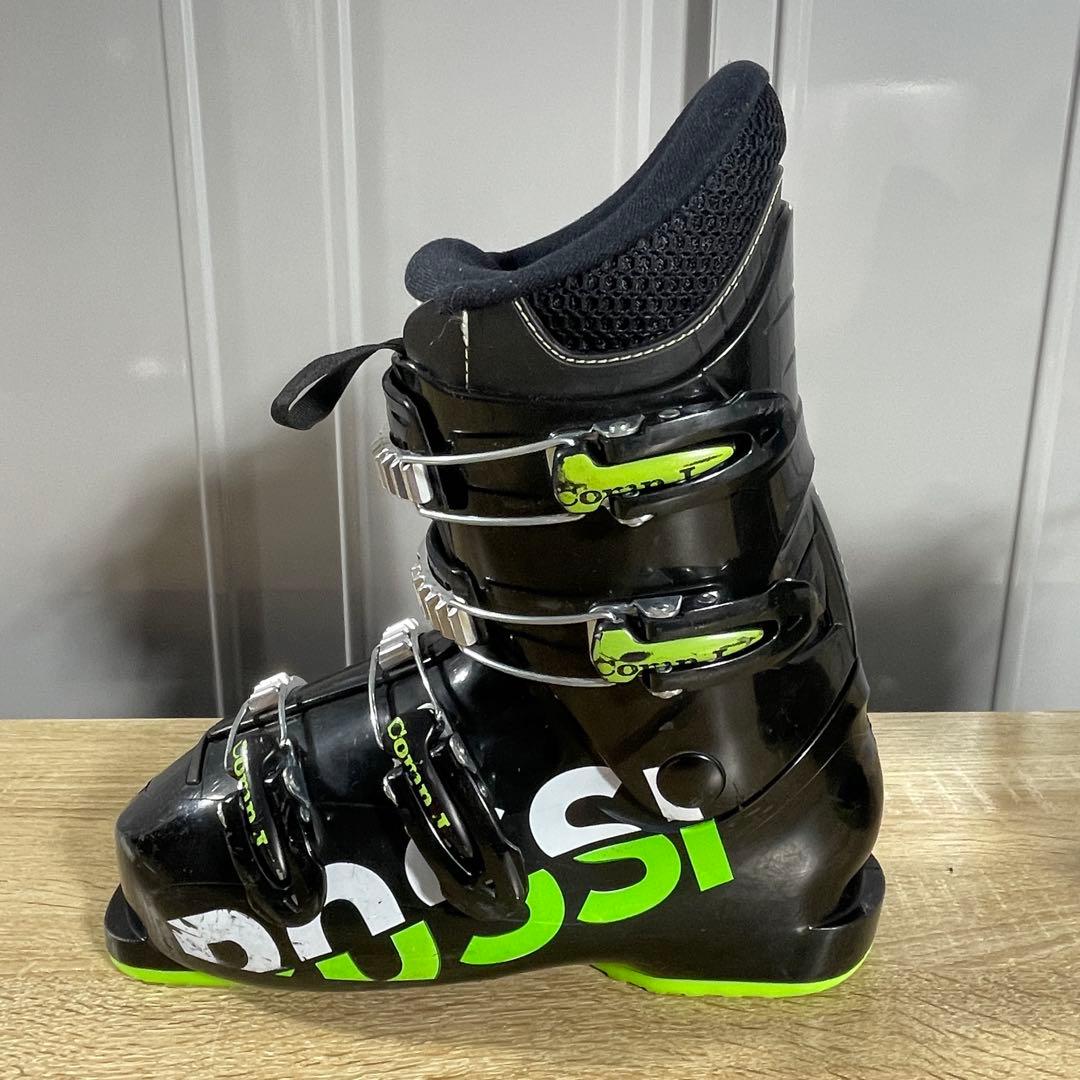 ROSSIGNOL（ロシニョール）24.5cm 初心者向けスキーブーツ