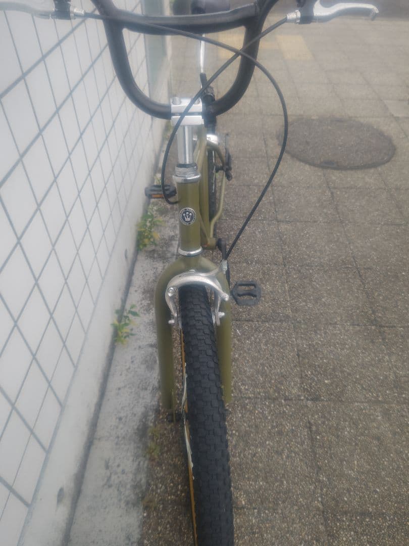 りょーた  WELBY BACKPACKER ウェルビー バックパッカー