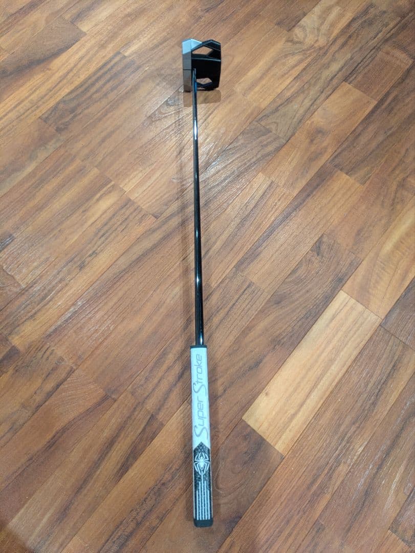 テーラーメイド Spider ZT ゼロトルク 34インチ TaylorMade