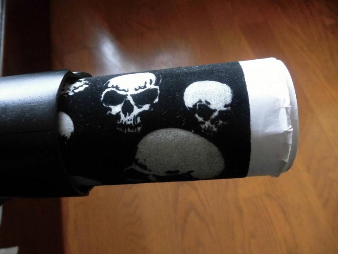 超入手困難　スカル.ガイコツ.ドクロ.ヒッピームーブメント・サイケデリック