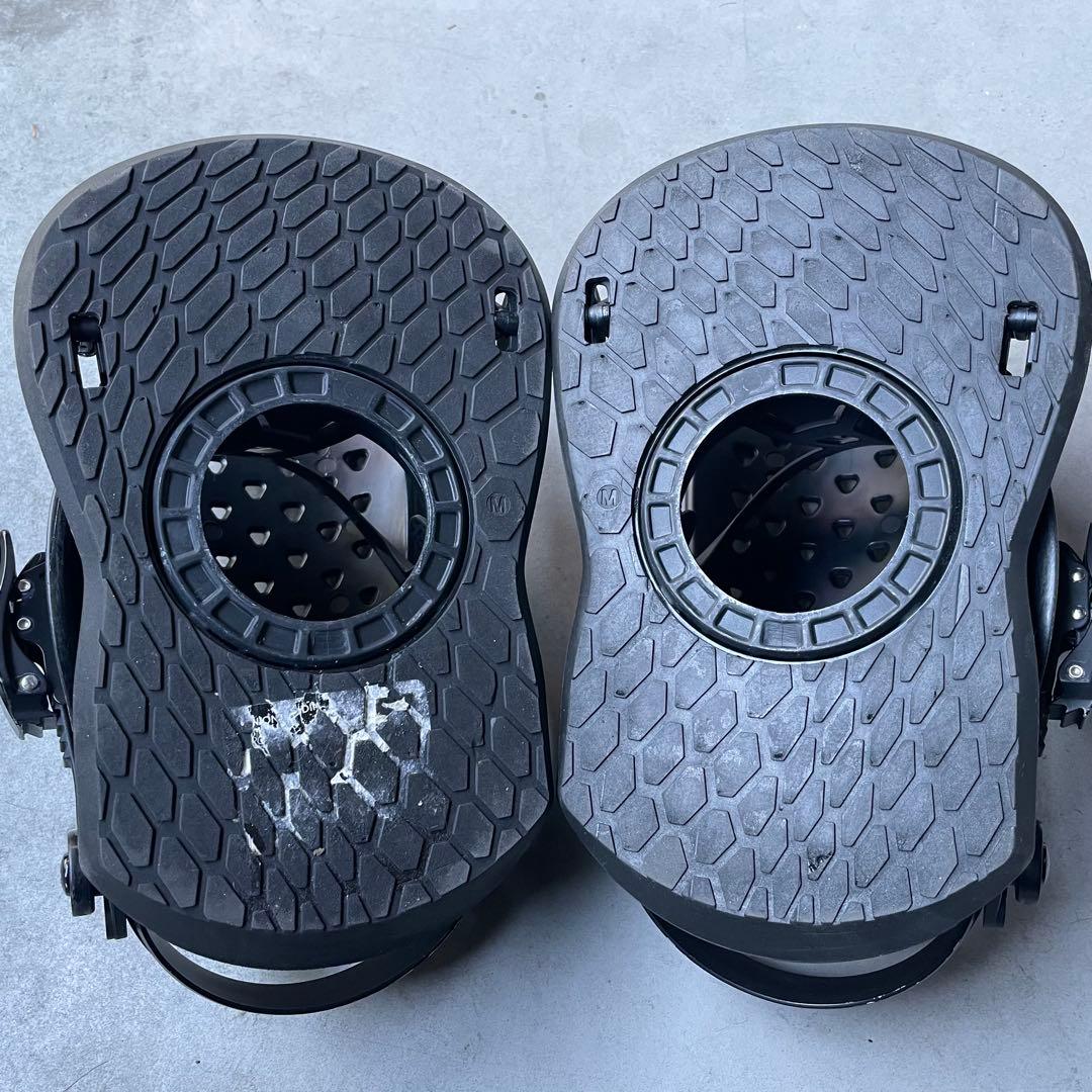 UNION STRATA ユニオン ストラータ ブラック Mサイズ