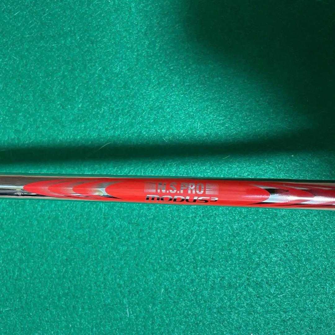 ＡGRIND BX_PROTO 24°