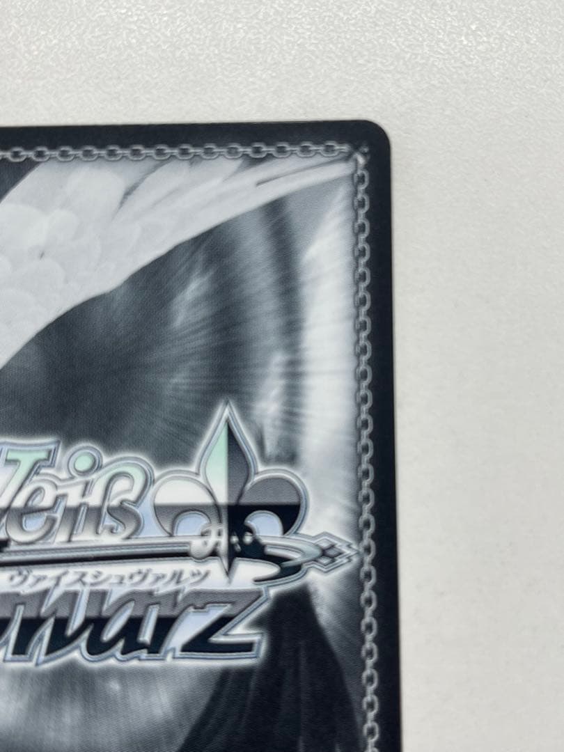 煌めく星霊の力 ルーシィ SEC＋ ヴァイスシュヴァルツ