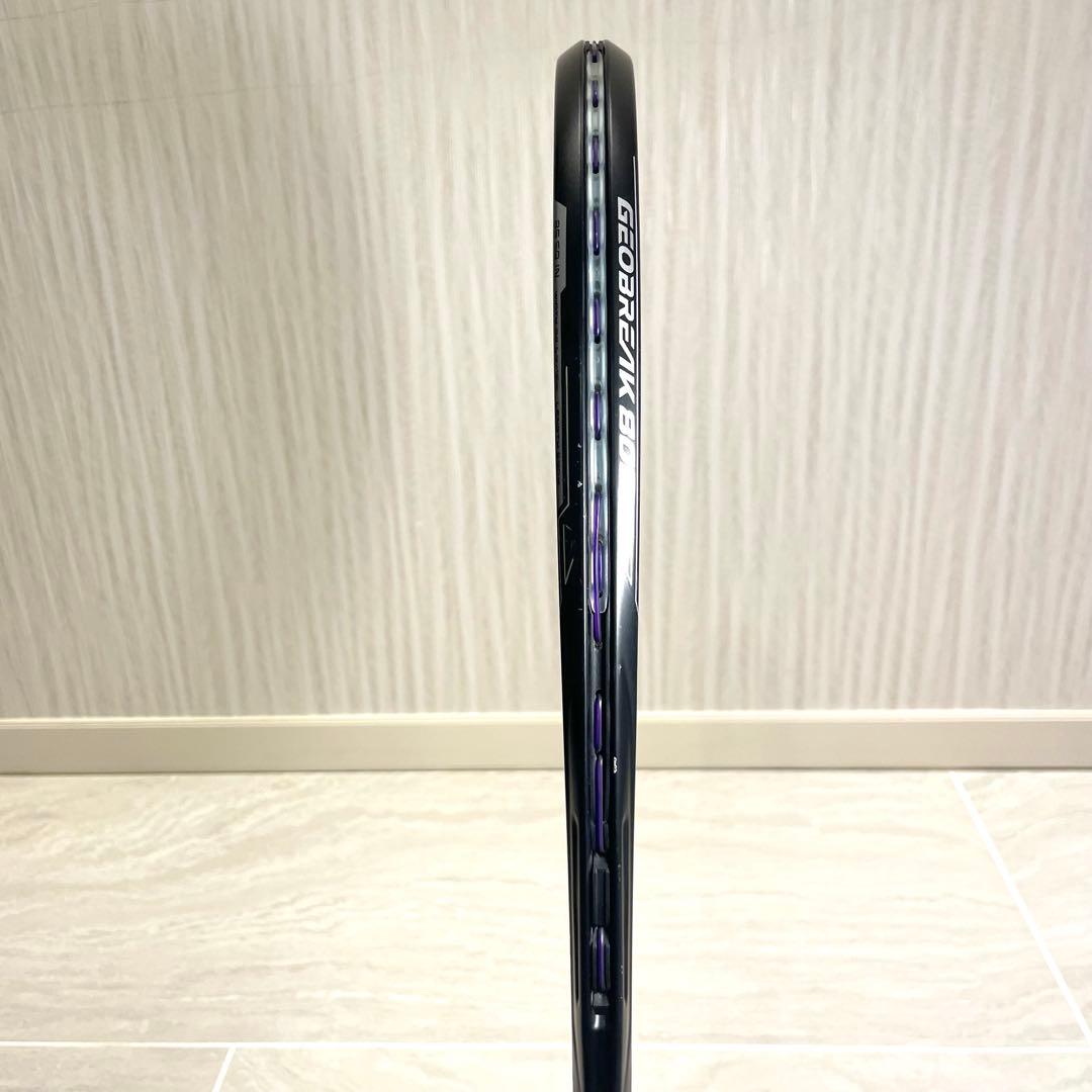 YONEX GEOBREAK 80S ジオブレイク 軟式ラケット