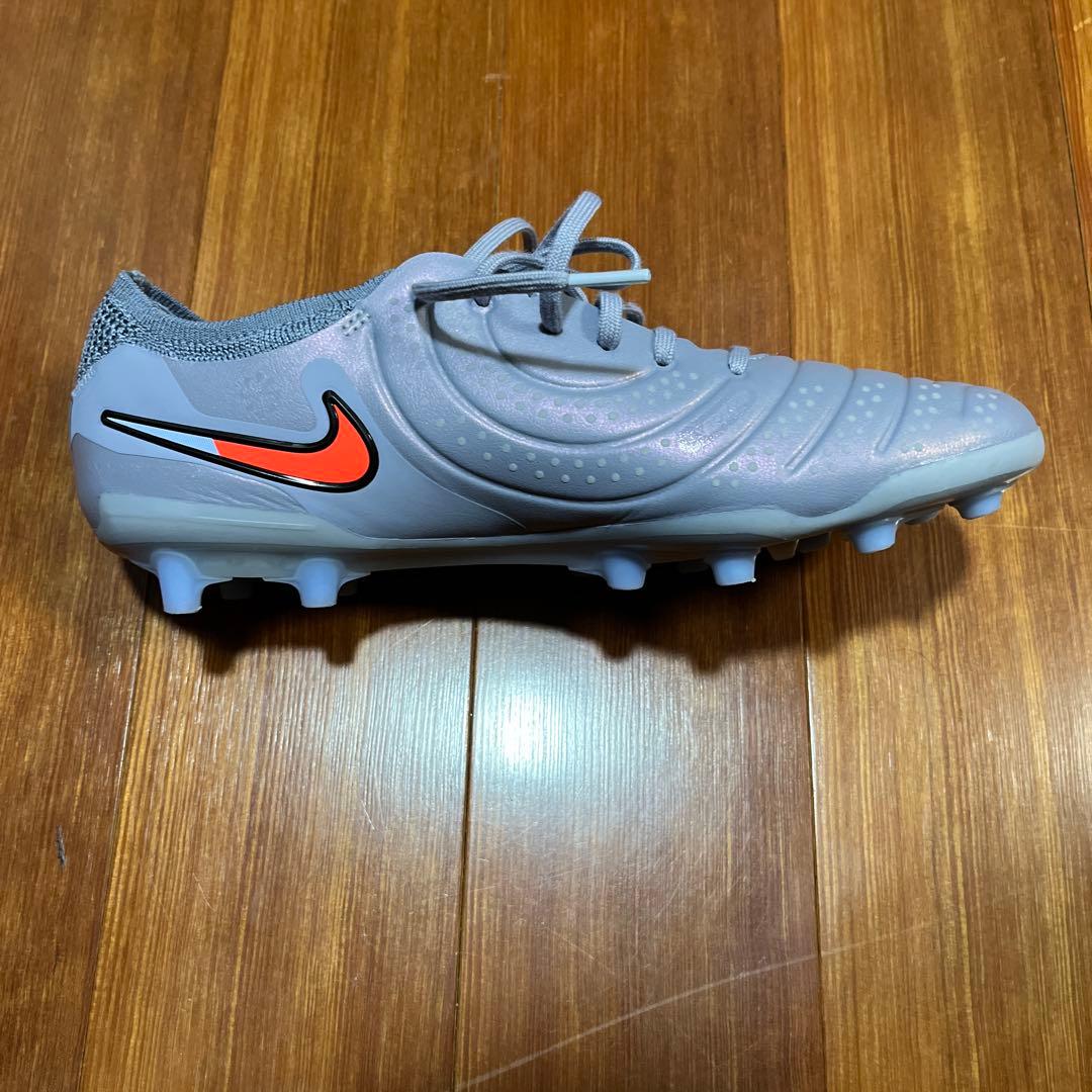 【箱無し】NIKEティエンポレジェンド10 エリートAG 26.5