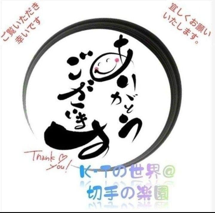 2312 專用 (その2) 确認用 10点+バラ売り9点