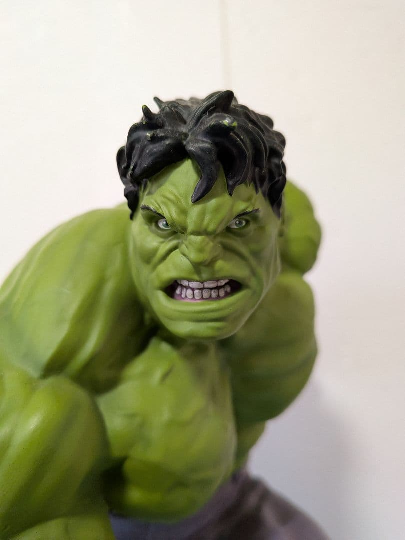 ・ハルク フィギュア・