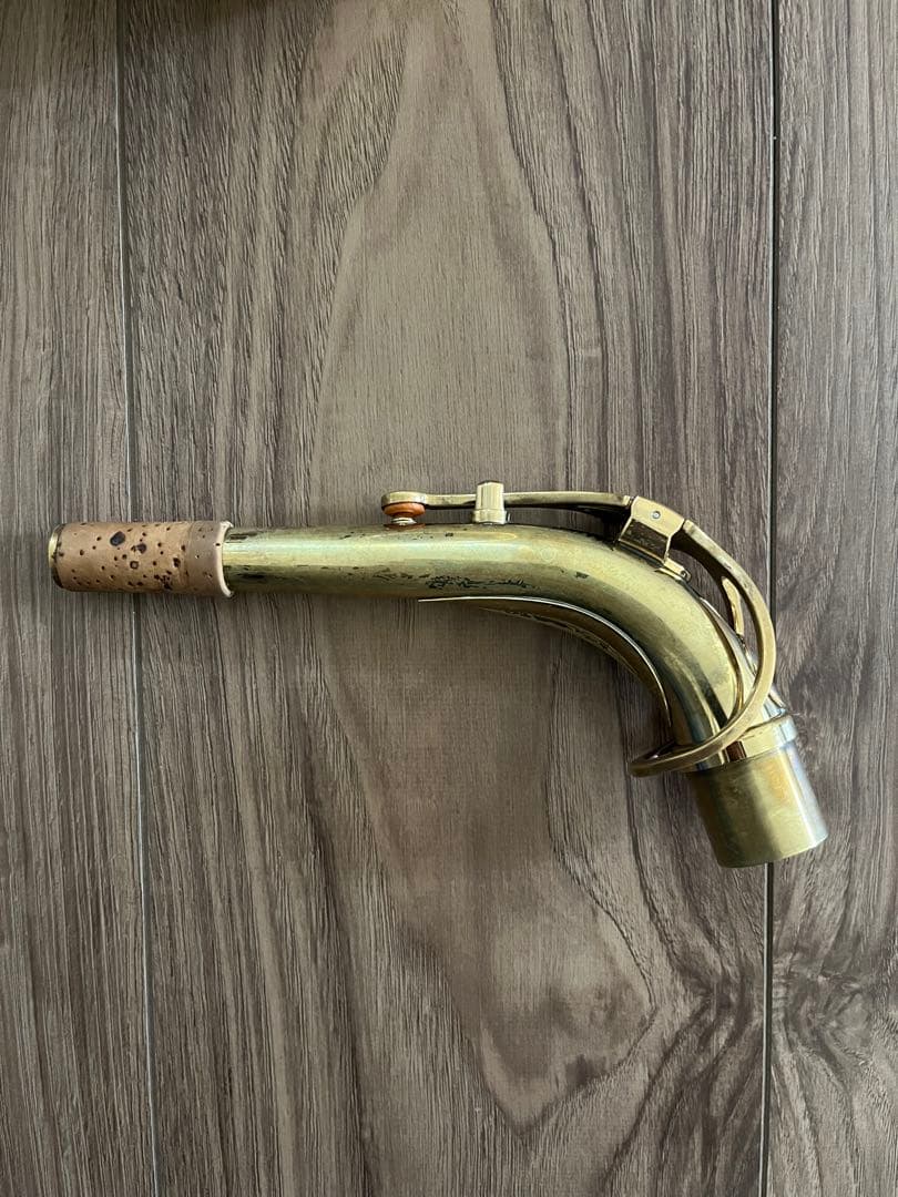 【エリモナ】ヤナギサワ A-800 アルトサックス 調整済み