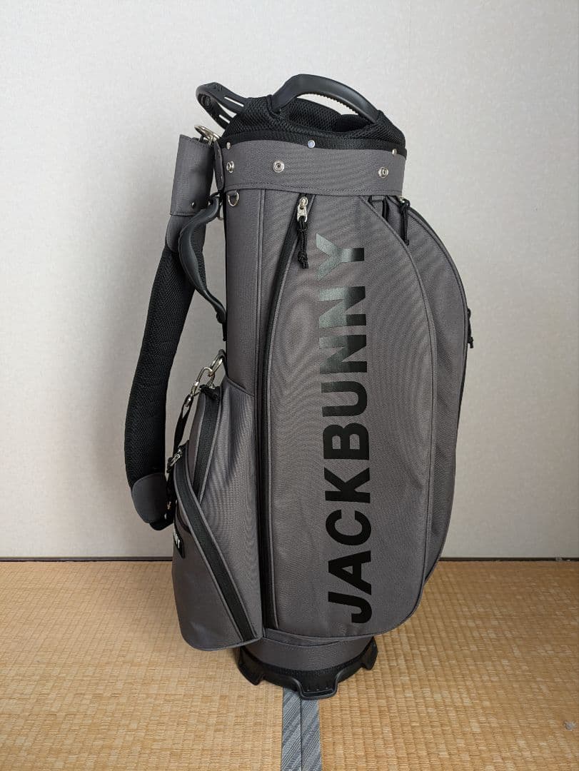 値下げ！MBE キャディバッグ