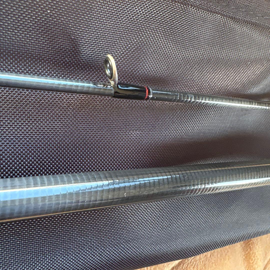 22 HRF ロッド　79M