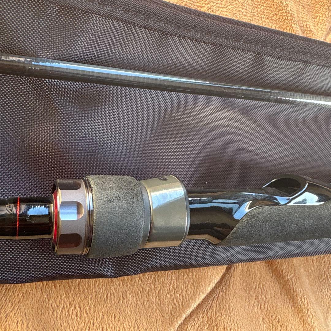 22 HRF ロッド　79M