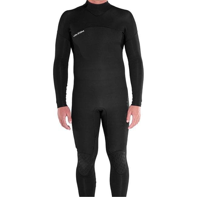 XS！新品◆VOLCOM ウェットスーツ Modulator 3/2mm◆