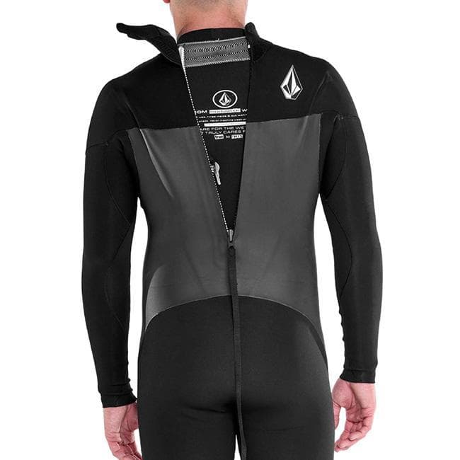 XS！新品◆VOLCOM ウェットスーツ Modulator 3/2mm◆