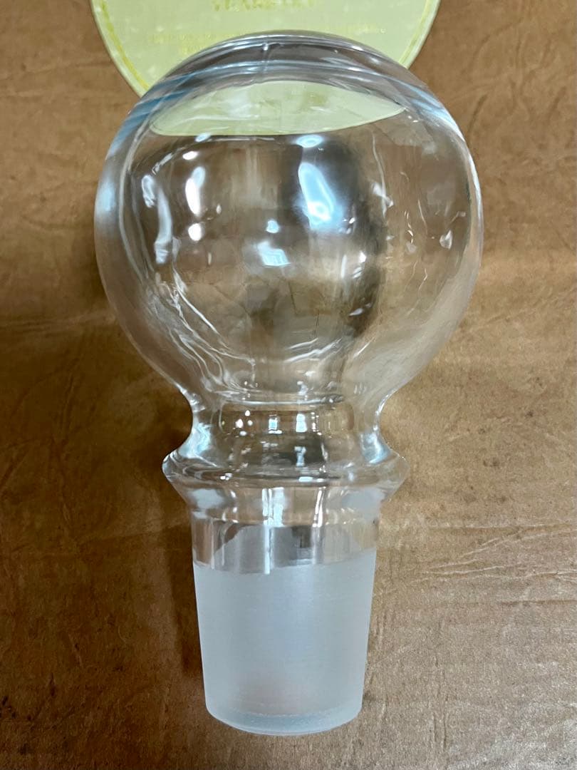 【未開栓】Karuizawa 15年 720ml ガラス栓付き