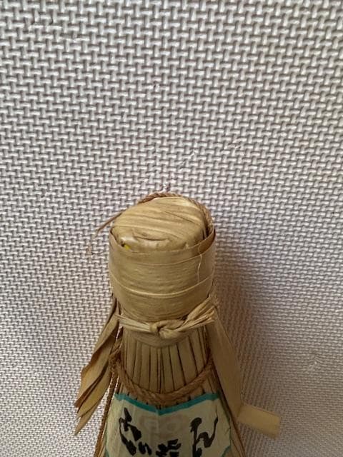 泡盛古酒　どなん６０度花酒　瓶熟成