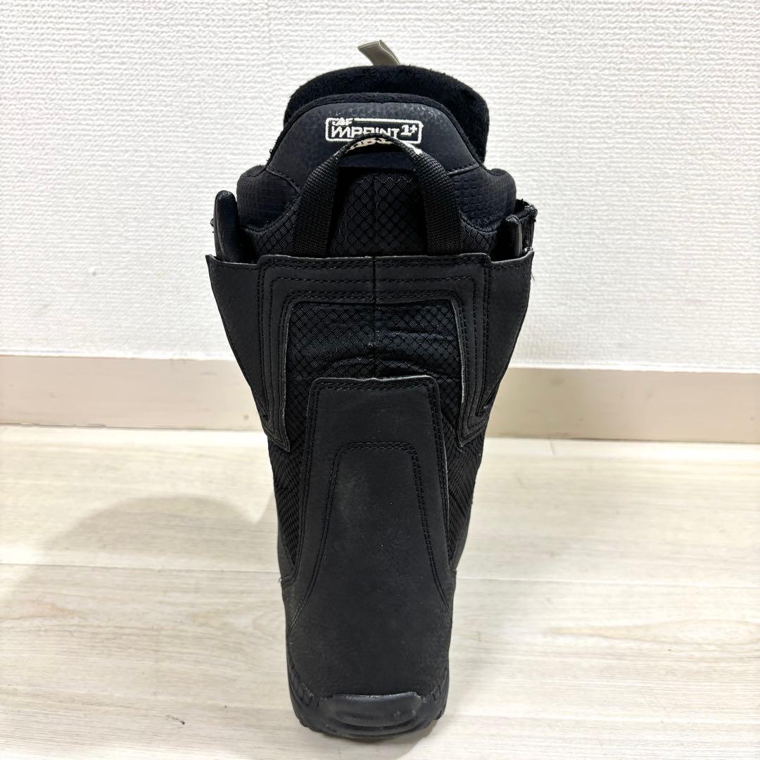 Burton MOTO スノーボードブーツ 25cm