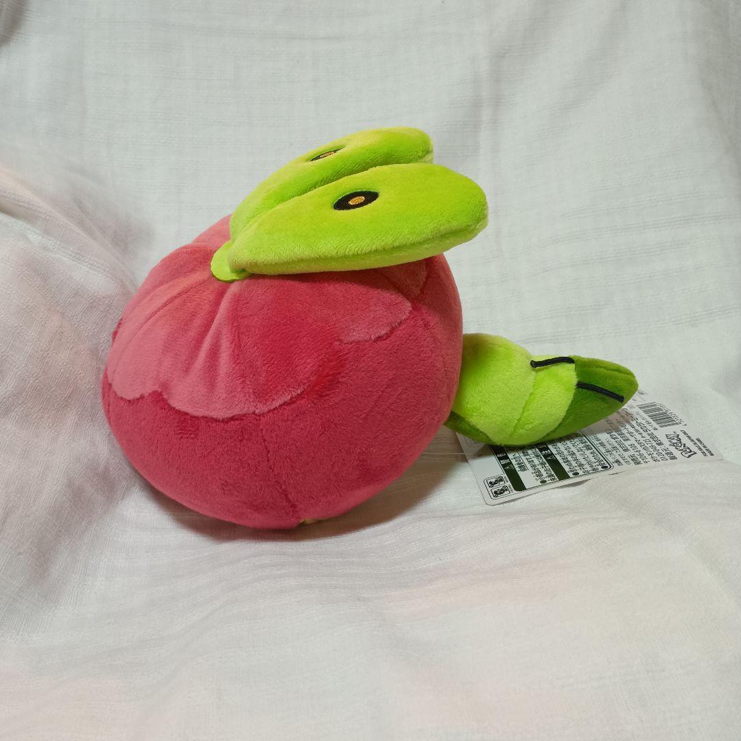 カジッチュぬいぐるみ