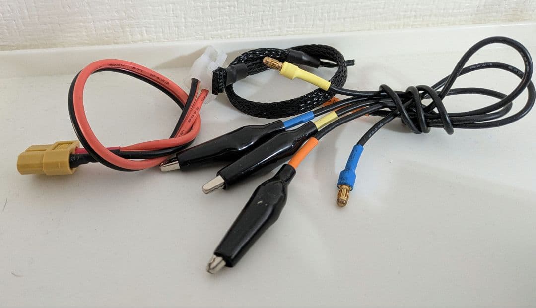 G Force Motor Analyzer モーターアナライザー