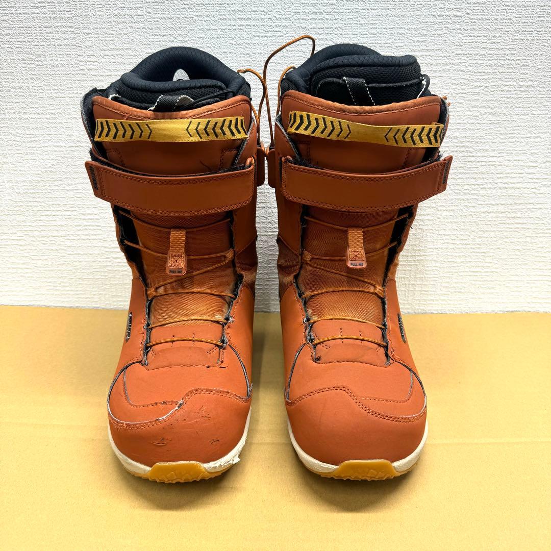 deeluxe EMPIRE ブーツ 26.5cm