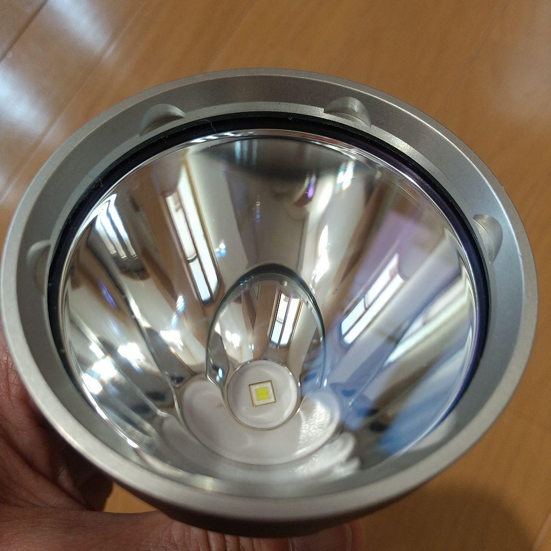 ライト・ランタン THRUNITE Catapult pro