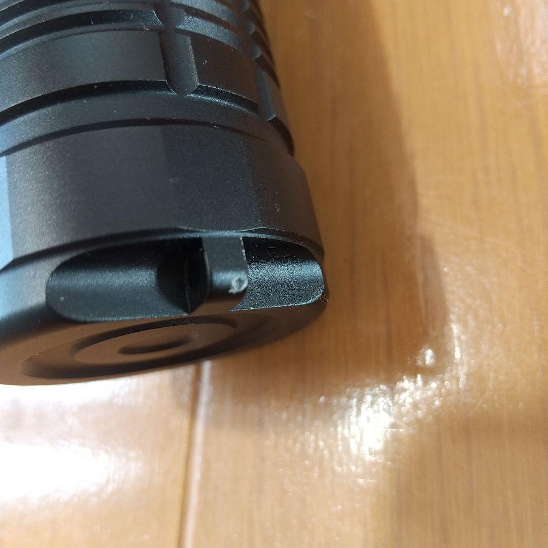 ライト・ランタン THRUNITE Catapult pro