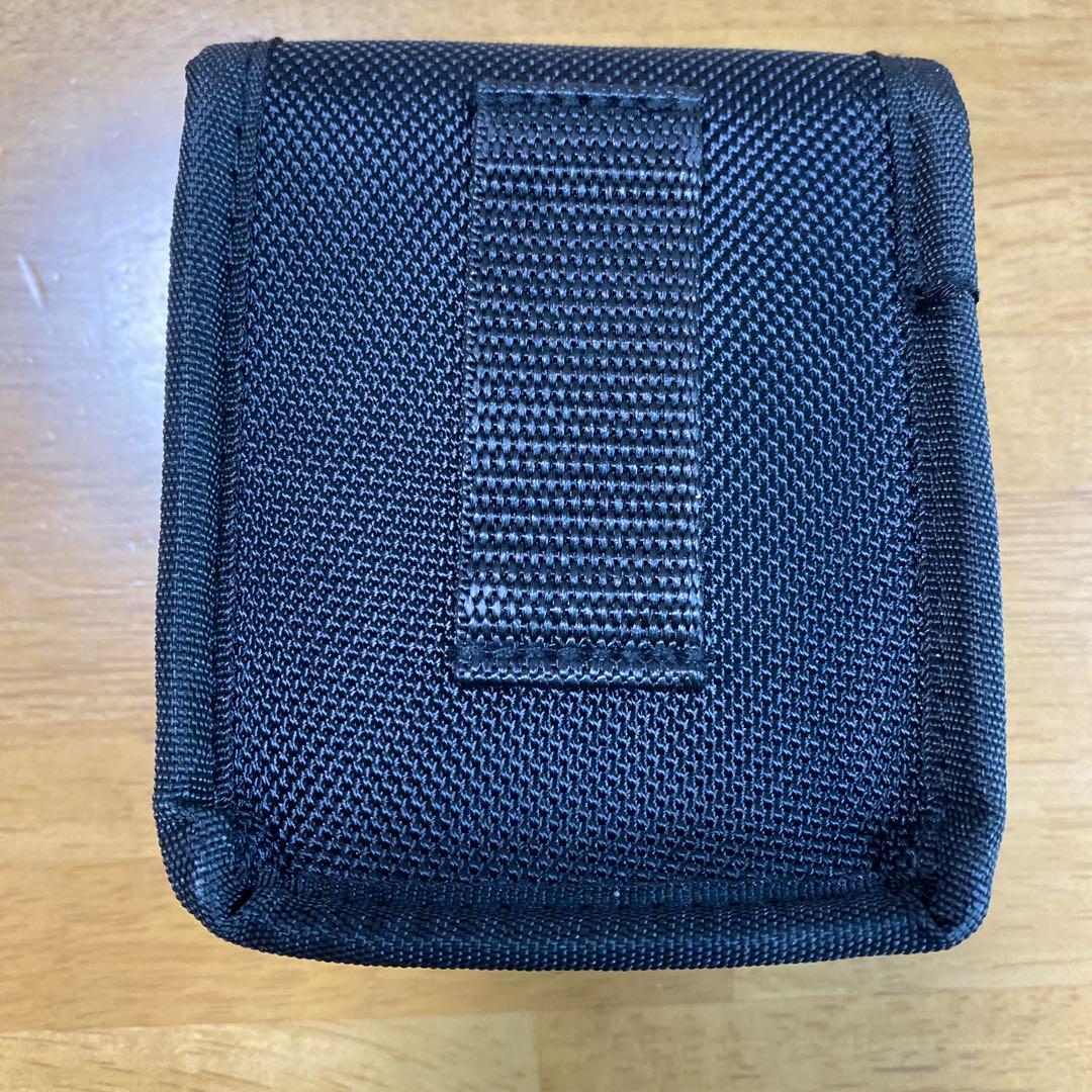 TecTecTec! ゴルフ用距離計 MiNi+R