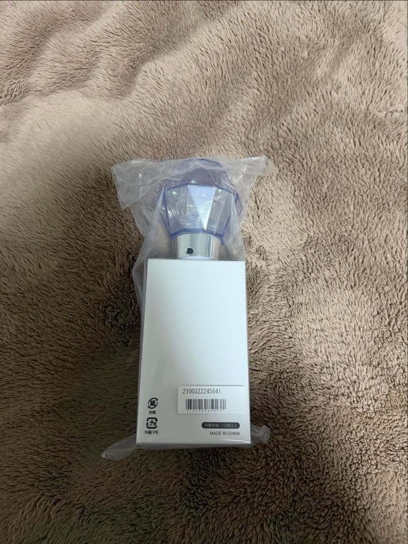 M!LK ペンライト ミルクラスタル 3