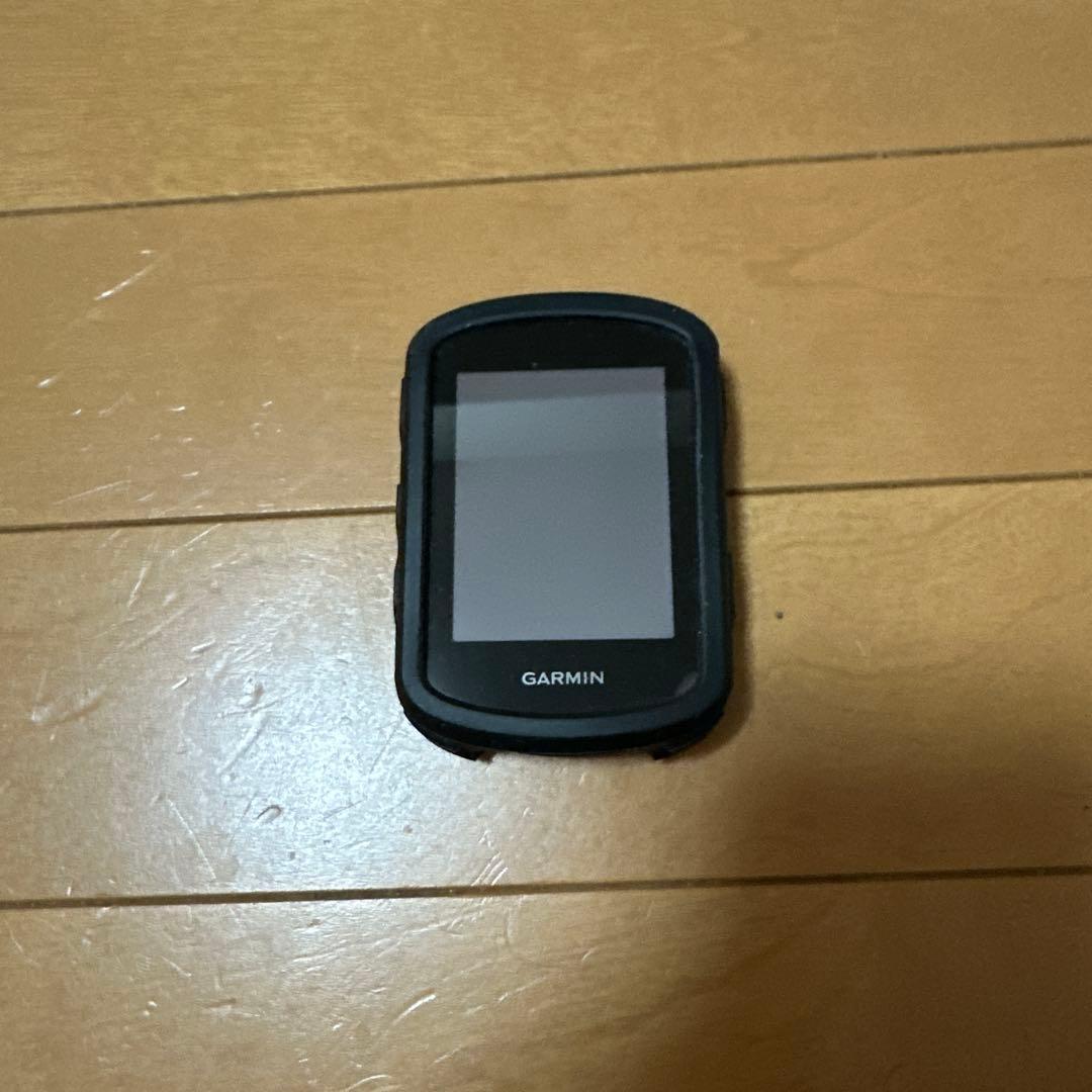 GARMIN EDGE 840 BUNDLE GPSサイクリングコンピューター