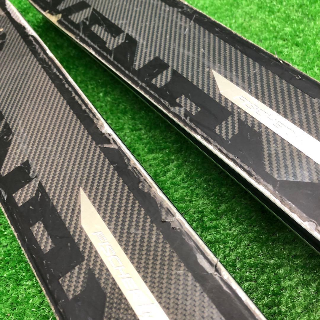 寶SKI-G255 VENOM スキー板 約170cm レア