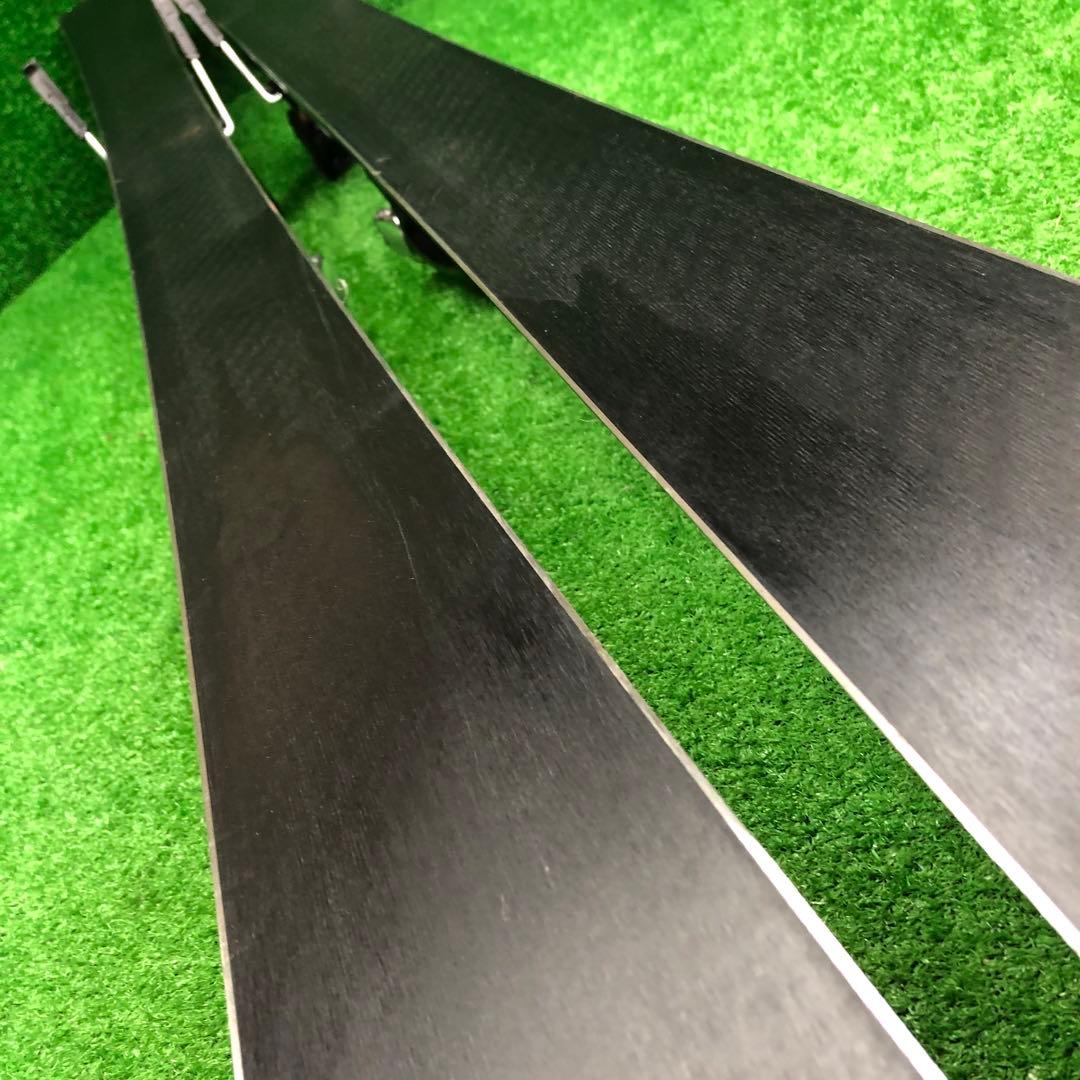 寶SKI-G255 VENOM スキー板 約170cm レア