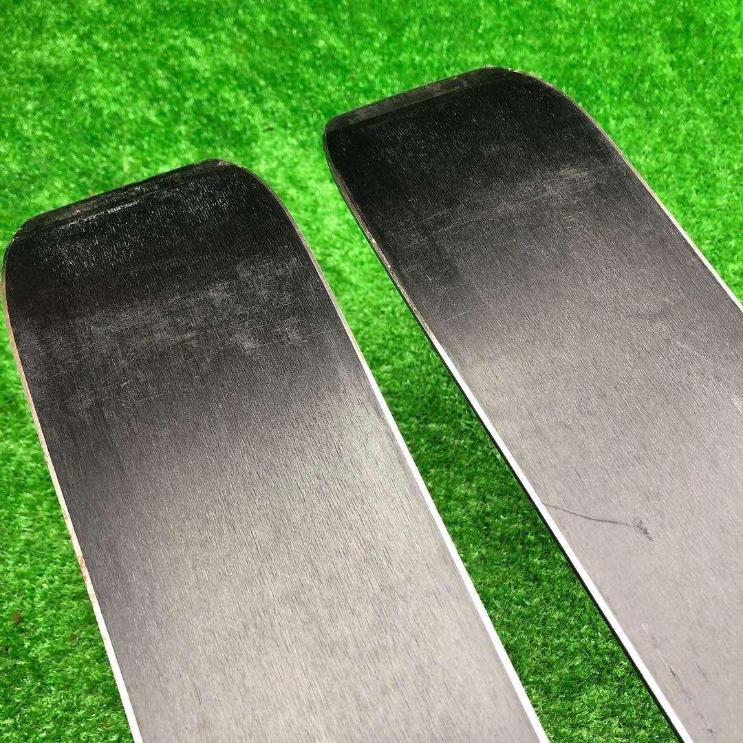 寶SKI-G255 VENOM スキー板 約170cm レア