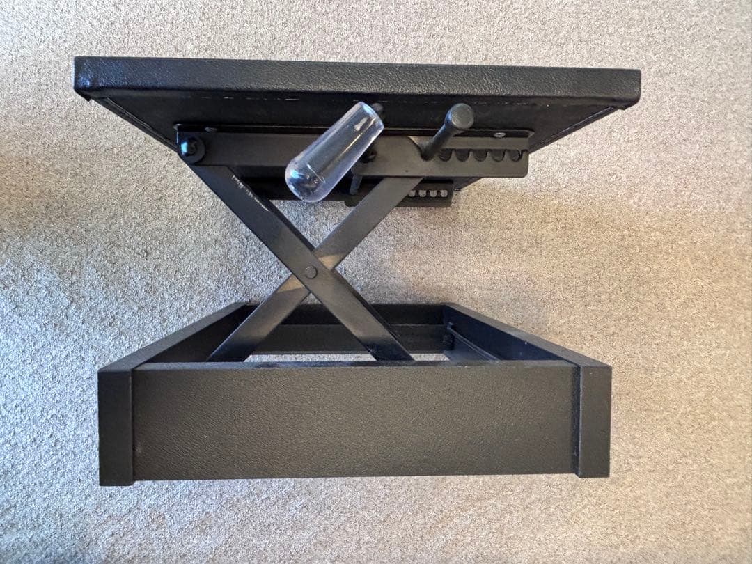 YOSHIZAWA AX-RH ピアノ補助台