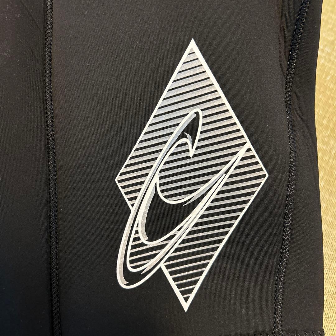 オニール　スプリングウェットスーツ 黒XL