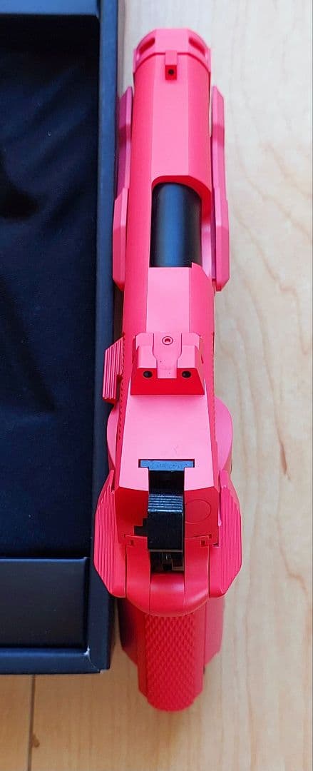 Y*a様 東京マルイ ガスブローバック AM .45 バージョン・レン ヴォーパ