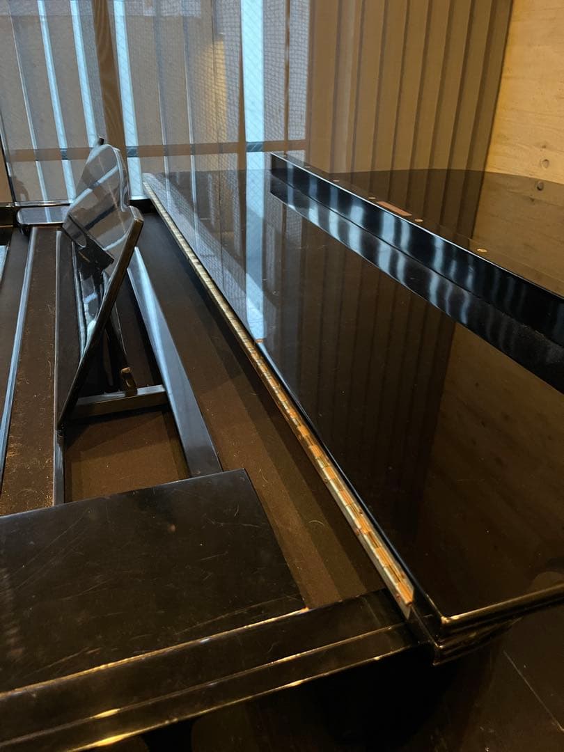 YAMAHA グランドピアノG2 968309 2025年6月調律済み