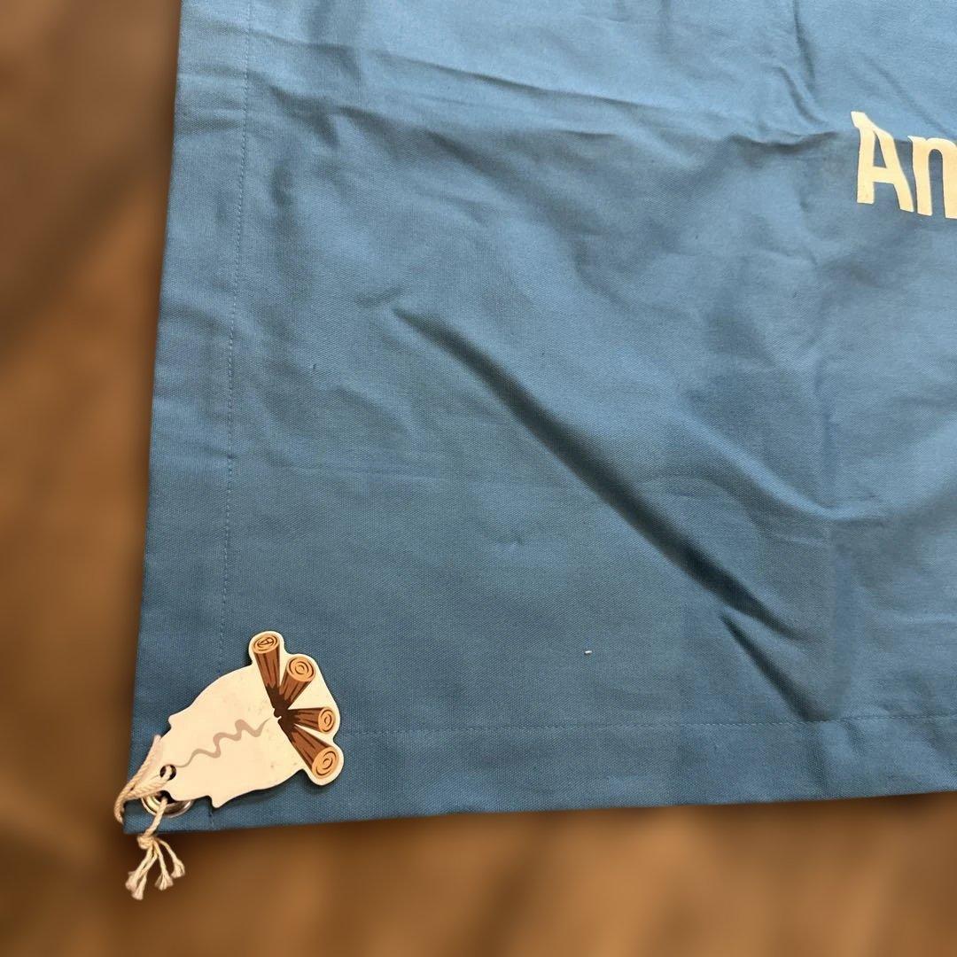 マウンテンリサーチ FLAG 新品未使用品 フラッグ 旗 希少アイテム 限定品