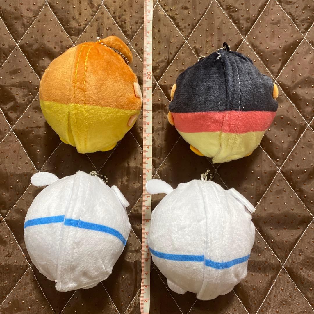 クレヨンしんちゃん　くるみっこ缶バッジ　プライズ品　レア　全種類　コンプリート