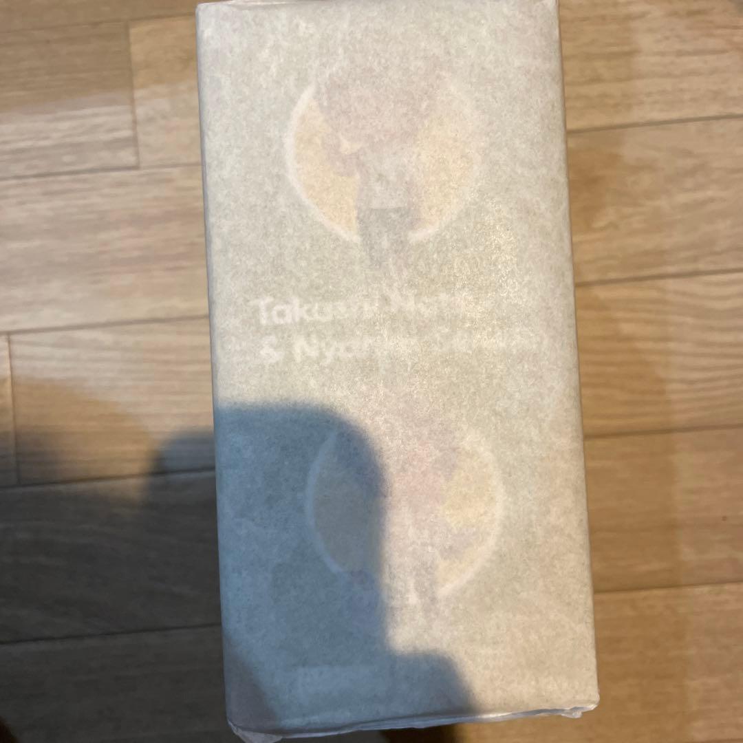 夏目友人帳 ねんどろいど 夏目貴志