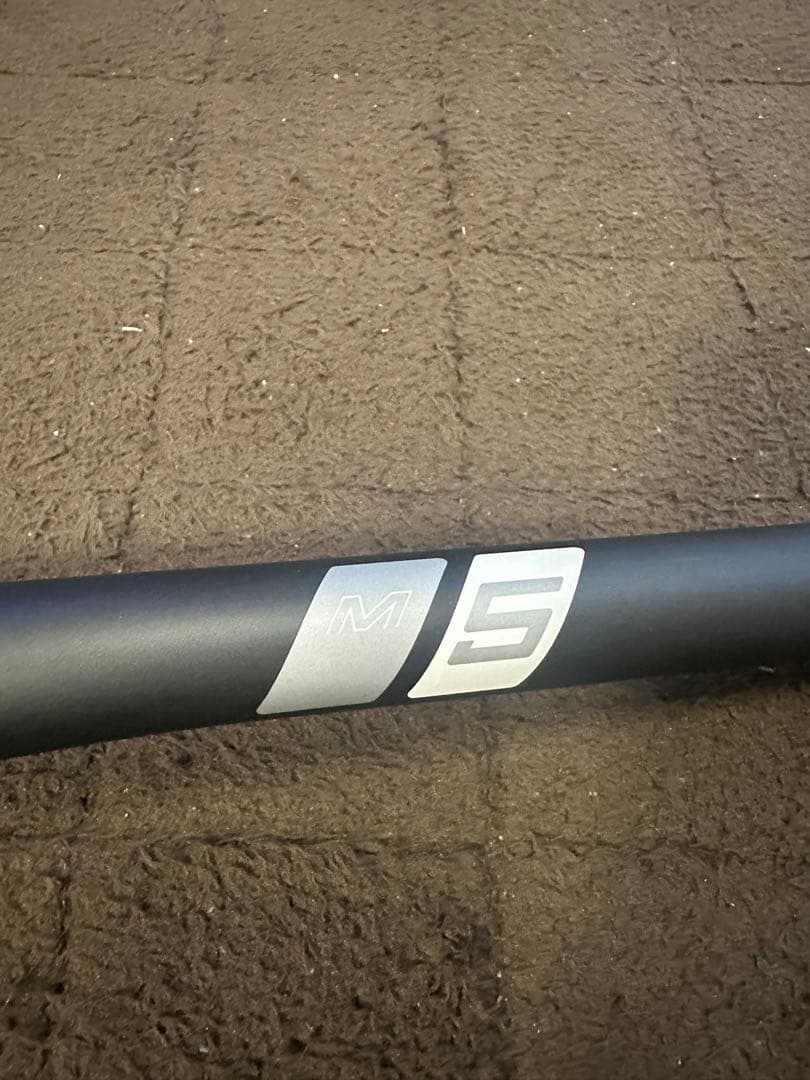 ENVE M5 ハンドル