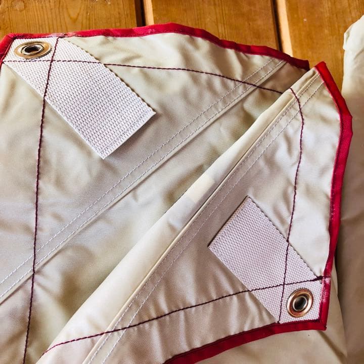 ☆ 極レア 希少  RICHWELL  リッチウエル  レクタープ  未使用