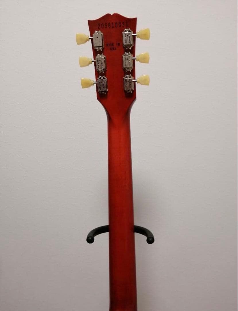 Gibson Les Paul スタジオ　トリビュート2019