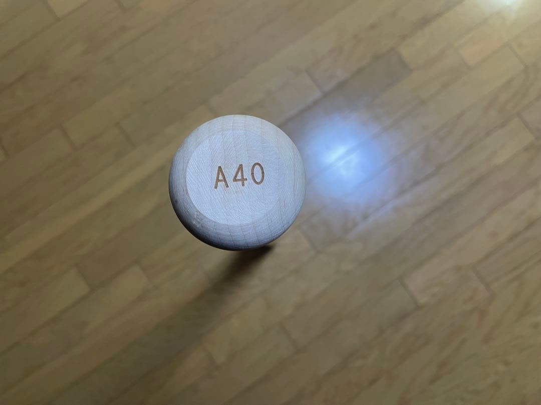 ZETT PROSTATUS 軟式バット