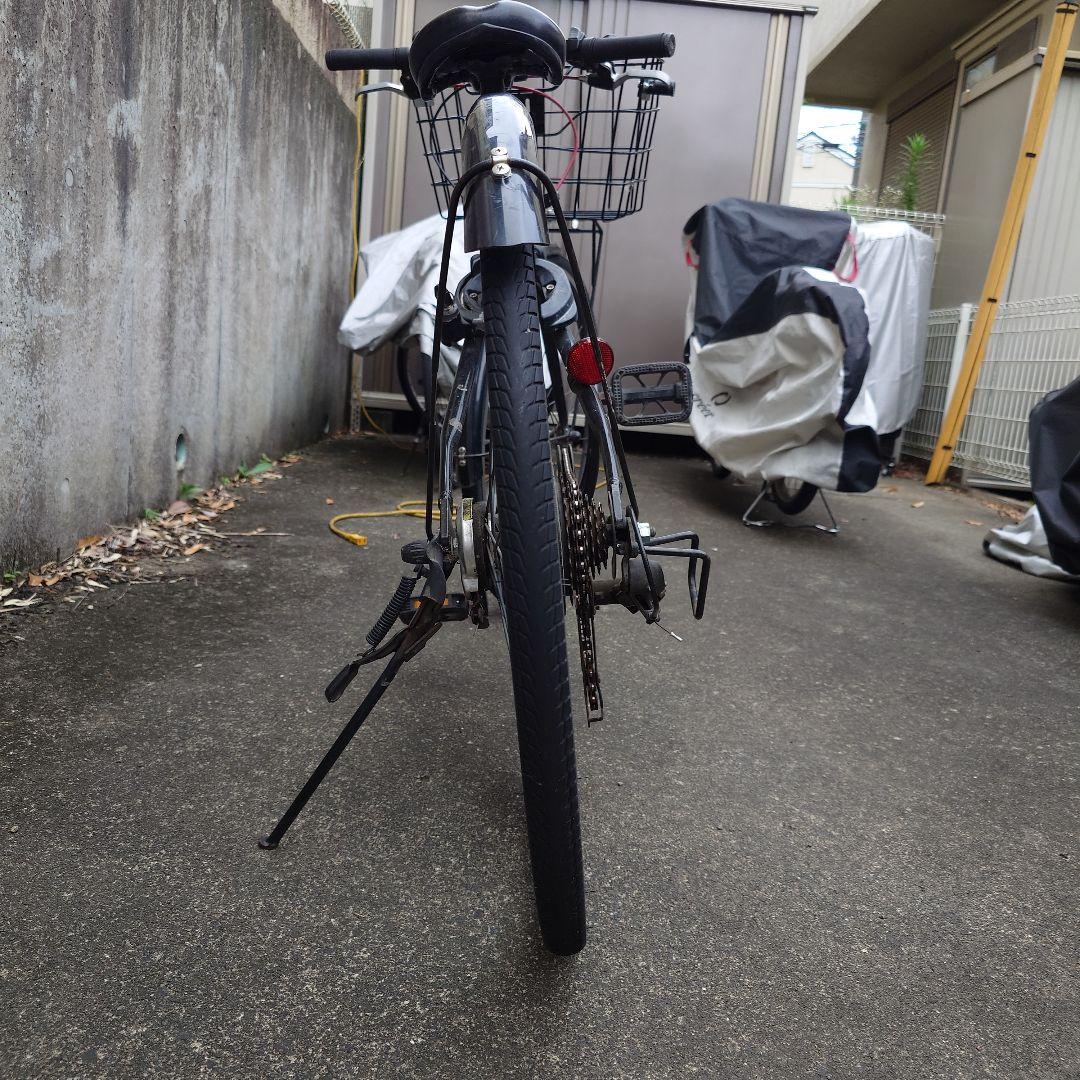 ブリヂストン　シュライン 26